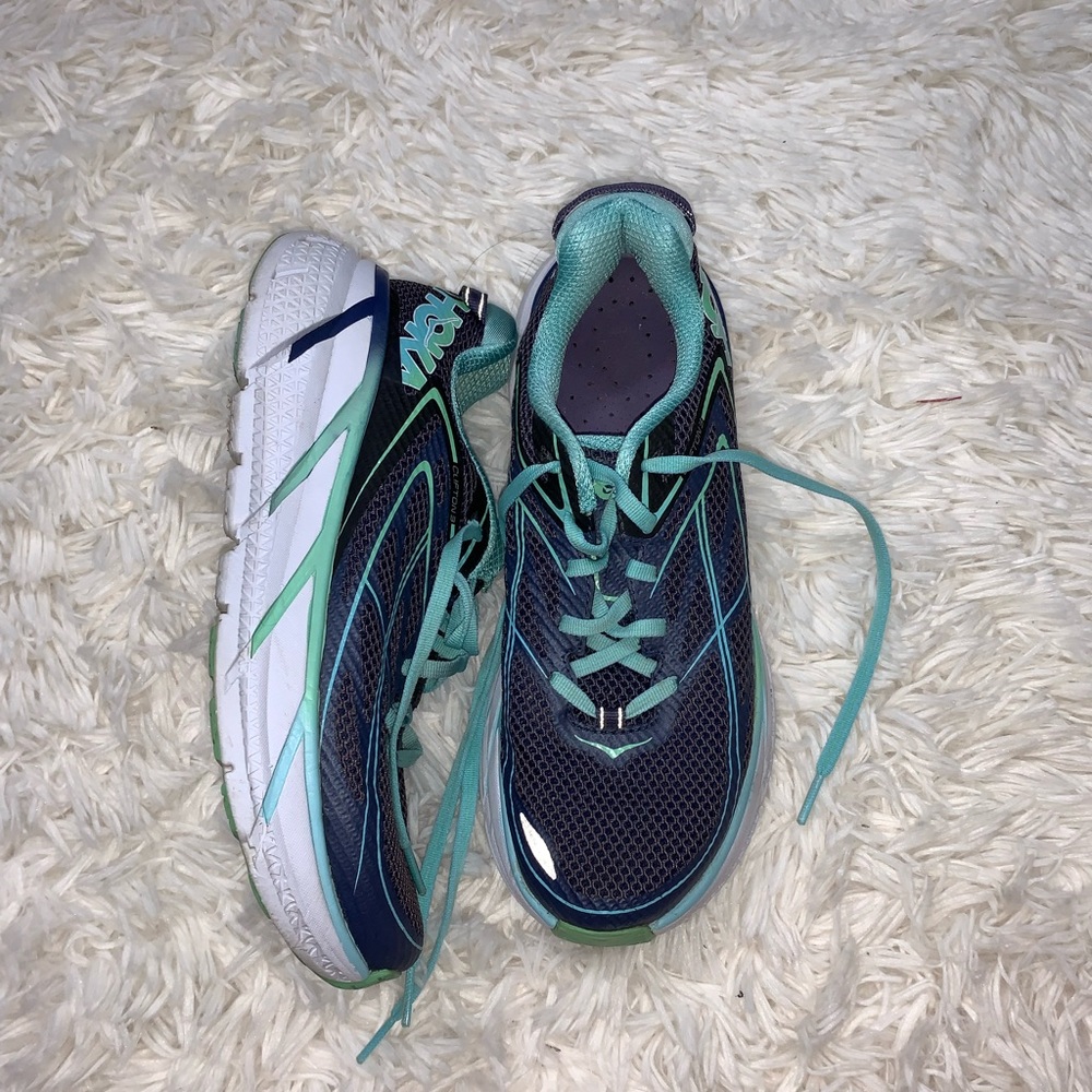 Hoka Tennis Shoes